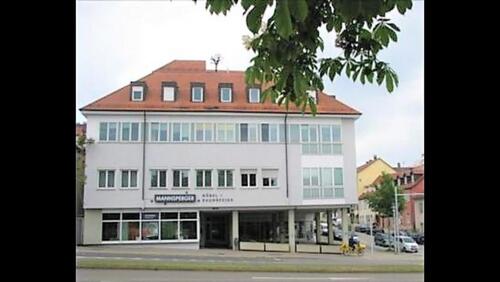 Foto - Stellplatz in Tiefgarage Innenstadt Ludwigsburg 1.1.26