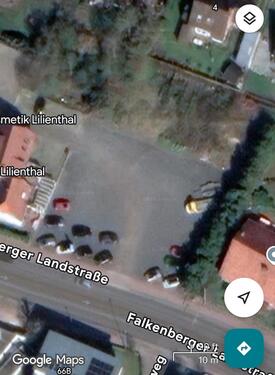 Foto - Stellplatz für Wohnmobil Wohnwagen Anhänger