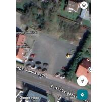 Stellplatz für Wohnmobil Wohnwagen Anhänger - Osterholz-Scharmbeck