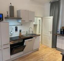 2 Zimmer Wohnung in Reinickendorf 3 min. von S-Bahn Schönholz - Berlin