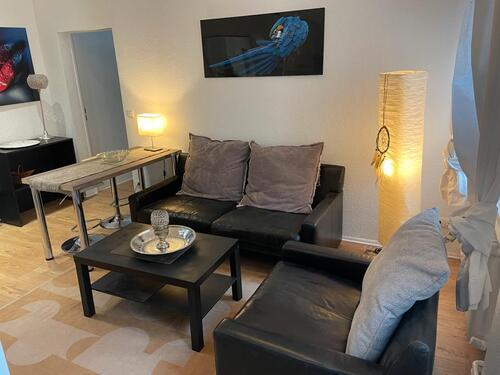 Foto - 2 Zimmer Etagenwohnung zur Miete in Berlin