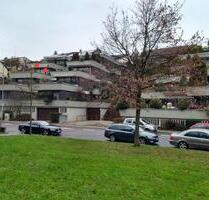 Helle 2 ½ Zimmer Wohnung mit Penthouse-Feeling - Heilbronn Horkheim