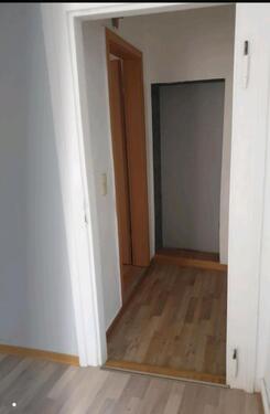 Foto - 3 Zimmer Etagenwohnung zur Miete in Mühlhausen (Thüringen)