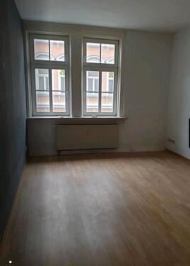 Foto - 3 Zimmer Etagenwohnung in Mühlhausen (Thüringen)