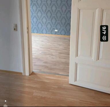 Foto - Etagenwohnung in Mühlhausen (Thüringen) zur Miete