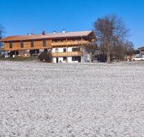 23m² Apartment für Kurzzeitvermietung - Münsing