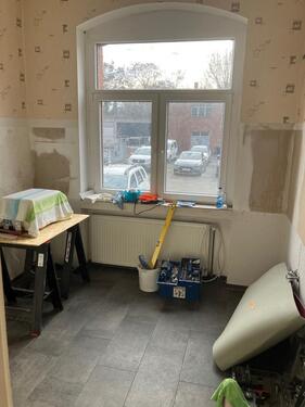 Foto - 3 Zimmer Erdgeschoßwohnung in Salzgitter