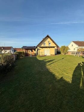 Foto - Einfamilienhaus - 450.000,00&nbsp;EUR Kaufpreis, ca.&nbsp; 130,00&nbsp;m&sup2;