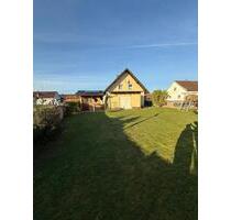 Einfamilienhaus - 450.000,00&nbsp;EUR Kaufpreis, ca.&nbsp; 130,00&nbsp;m&sup2; in Parkstetten (PLZ: 94365)