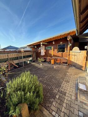 Foto - 4 Zimmer Einfamilienhaus in Parkstetten