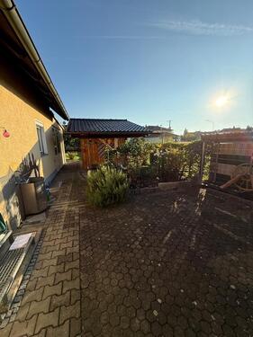 Foto - Einfamilienhaus in Parkstetten zum Kaufen