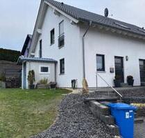 Doppelhaus zu verkaufen - 550.000,00&nbsp;EUR Kaufpreis, ca.&nbsp; 210,00&nbsp;m&sup2; in Sohren (PLZ: 55487)