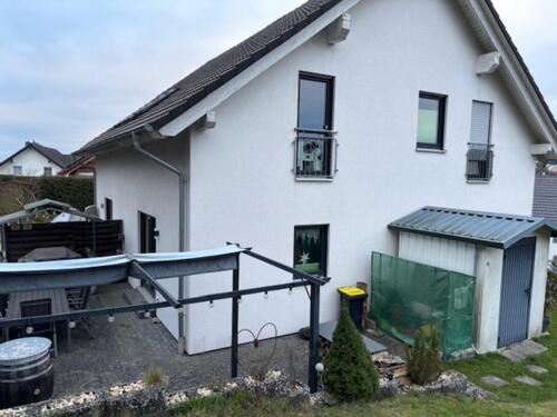 Foto - Mehrfamilienhaus, Wohnhaus in Sohren