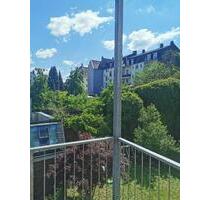 Altbauwohnung in einem wunderschönen Jugendstilhaus - Wuppertal Unterbarmen