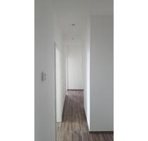 Schöne dreieinhalb Zimmer Wohnung in Stuttgart-Nord