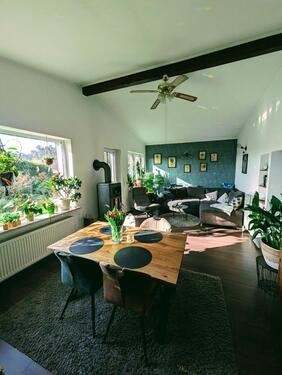 Foto - Einfamilienhaus in Burg