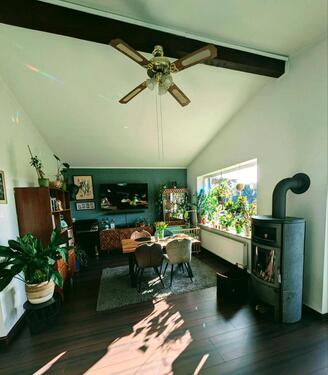 Foto - Einfamilienhaus mit 100,00 m&sup2; in Burg zum Kaufen