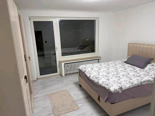 Foto - 3 Zimmer Etagenwohnung in Wuppertal