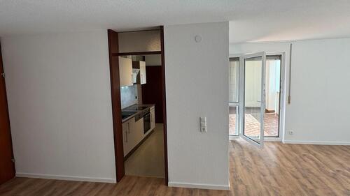 Foto - 4.5 Zimmer Etagenwohnung in Ebersbach an der Fils