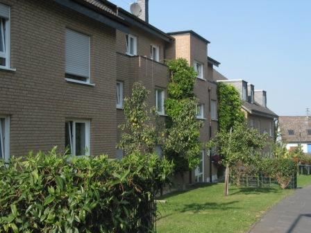 Foto - 3 Zimmerwohnung in Alfter - 800,00&nbsp;EUR Kaltmiete, ca.&nbsp; 76,00&nbsp;m&sup2;