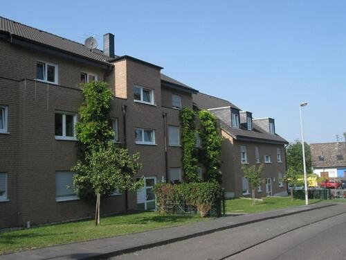 Foto - 3 Zimmer Etagenwohnung zur Miete in Alfter