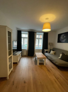 Foto - Möblierte Wohnung Prenzlauer Berg – flexibel