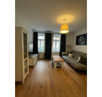 Möblierte Wohnung Prenzlauer Berg – flexibel - München Altstadt-Lehel