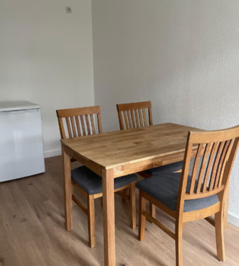 Foto - 2 Zimmer Etagenwohnung in München