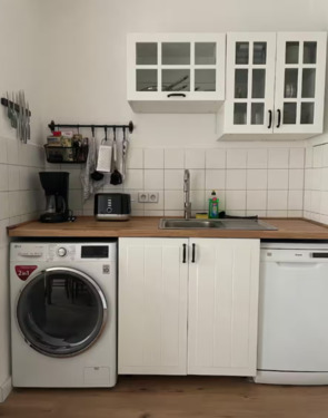 Foto - Etagenwohnung in München zur Miete