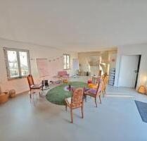 Praxisraum, Yogaraum, Kursraum, Seminarraum zu vermieten - Ammerndorf