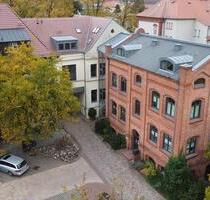 Moderne Gewerbefläche in Neustrelitz, zentral gelegen inkl. Stellplätze ab 01.05.2026