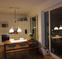 Wohnung mit Abendsonne im 5. OG - Berlin Pankow