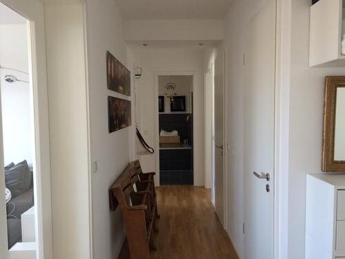 Foto - 4 Zimmer Einfamilienhaus in Berlin