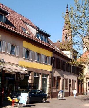 Foto - 2 Zimmer Etagenwohnung zur Miete in Bühl
