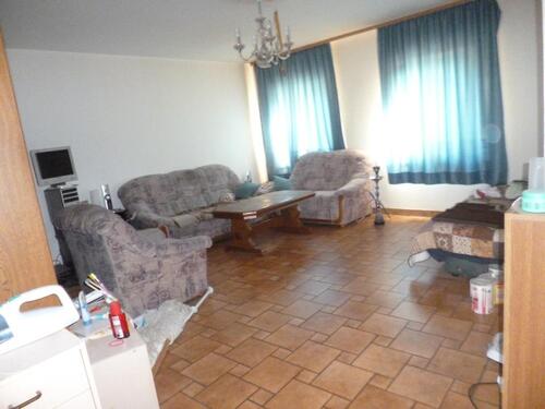 Foto - Etagenwohnung in Bühl zur Miete