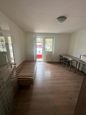 Foto - 1 Zimmer Etagenwohnung zur Miete in Bayreuth