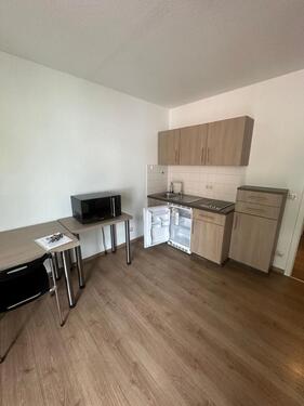 Foto - 1 Zimmer Etagenwohnung in Bayreuth