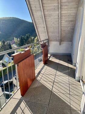 Foto - 3.5 Zimmer Dachgeschoßwohnung zur Miete in Bad Münstereifel