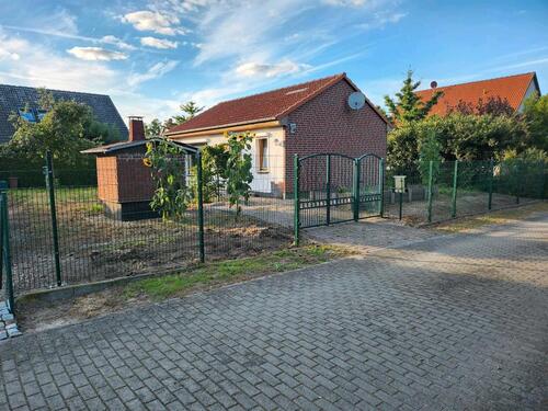 Foto - Kleines Häuschen in 39524 Sandau
