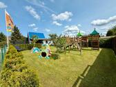 Foto - Familien Ferienhaus Last Minute 30.5-6.6 XXL Spielplatz Ostsee