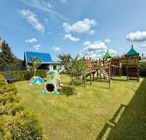 Familien Ferienhaus Last Minute 30.5-6.6 XXL Spielplatz Ostsee - Karlshagen
