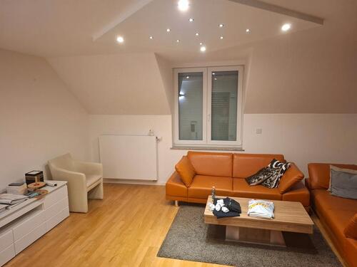 Foto - 3 Zimmer Wohnung in Best Lage von Tegernheim