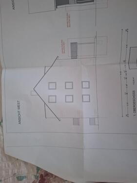 Foto - 3 Zimmer Dachgeschoßwohnung in Tegernheim