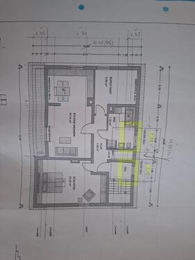 Foto - Dachgeschoßwohnung in Tegernheim zum Kaufen