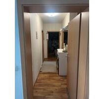 3 Zimmer Erdgeschosswohnung mit Gartenzugang und Stellplatz - Bünde