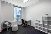 Foto - Privater Büroraum für 1 Person in Regus Rondellplatz