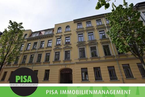 Foto - Wohnen im angesagten Szene-Viertel!!! Vollmöblierte 2-Zimmer Wohnung.