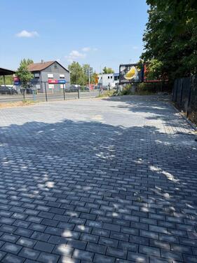 Foto - Grundstück zu Vermieten 460m2 Hanauer Landstraße