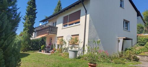 Foto - Einfamilienhaus zum Kaufen in Gädheim