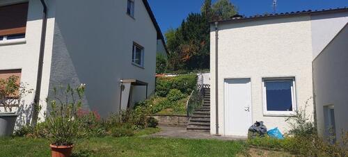 Foto - Einfamilienhaus in Gädheim